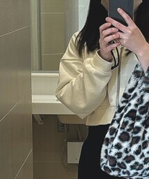 H&M | パーカー