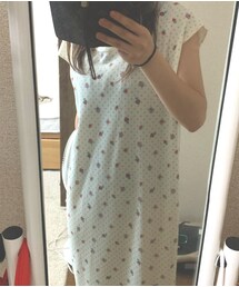 チチカカ | ルームウェア