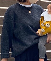 UNIQLO | ニット/セーター