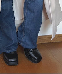 しまむら | シューズ