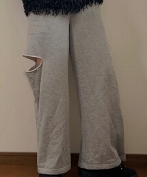 Avail | スウェットパンツ