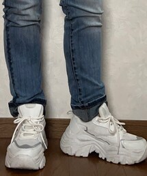 しまむら | スニーカー