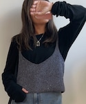 しまむら(シマムラ)の「トップス(Tシャツ/カットソー)」