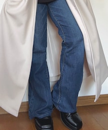 しまむら | デニムパンツ