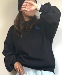 SEQUENZ | スウェット