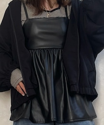 しまむら | キャミソール