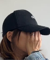 Calvin Klein | キャップ