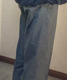 UNIQLO | スラックス