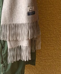 Acne Studios | マフラー