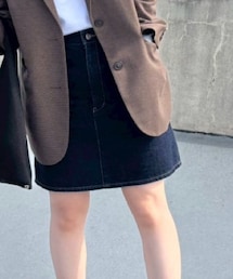 Steven Alan | デニムスカート