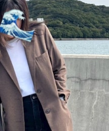 無印良品 | テーラードジャケット