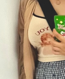 Cider | タンクトップ