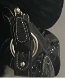 ANNA SUI | ショルダーバッグ