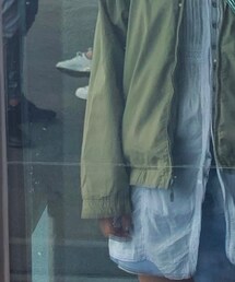 FILA | ブルゾン
