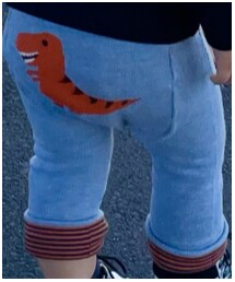 KP BOY | その他パンツ