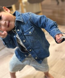 GAP | シャツ/ブラウス