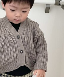 futafuta | カーディガン/ボレロ