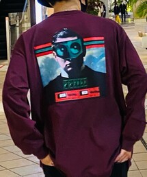 GU×UNDERCOVER | Tシャツ/カットソー