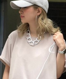 COQULE | ネックレス