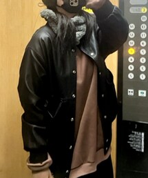 SHEIN | スウェット