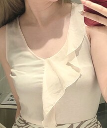 intimissimi | タンクトップ