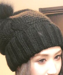 H&M | ニットキャップ/ビーニー