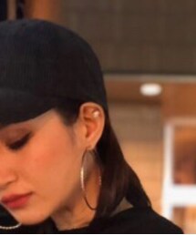 H&M | ピアス（片耳用）