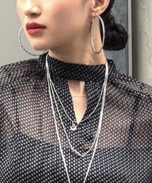 TIFFANY&Co. | ネックレス