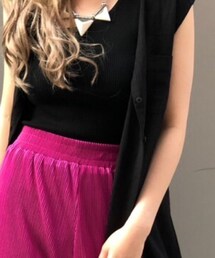 H&M | タンクトップ