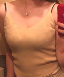 COQULE | キャミソール