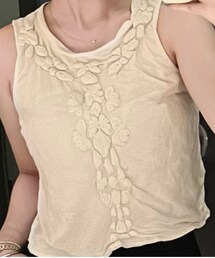 MANGO | タンクトップ