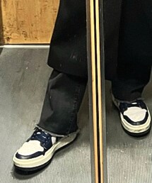 SHEIN | デニムパンツ