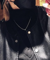 TIFFANY&Co. | ネックレス