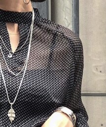 COQULE | シャツ/ブラウス