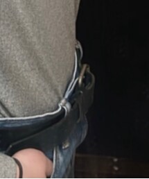 GU | デニムパンツ