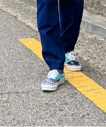 VANS | スニーカー