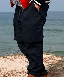 NIKE ACG | カーゴパンツ