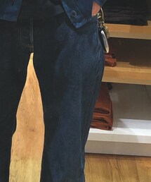 EDWIN | デニムパンツ