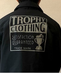 TROPHY CLOTHING | ジャケット/アウター