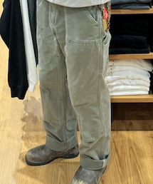 Carhartt | パンツ