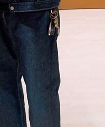 schott | デニムパンツ