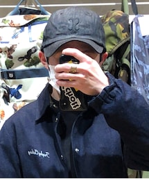 THE H.W. DOG & CO.  | キャップ