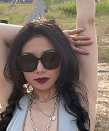 gentle monster | サングラス