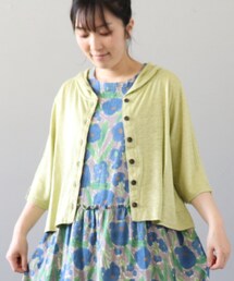 oHLALA | カーディガン/ボレロ