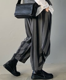 萌 MOYURU | パンツ