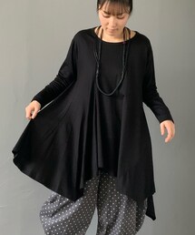 萌 MOYURU | トップス