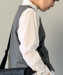 coulage | シャツ/ブラウス