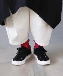 de ocho A de ocho | スニーカー