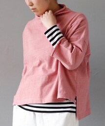 pas a pas | トップス