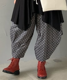 Particular | パンツ